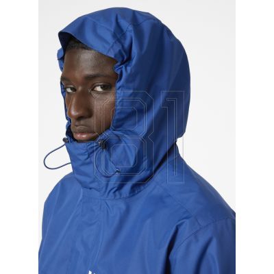 5. Helly Hansen Ervik Jacke M 64032 606