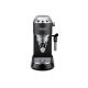 25. DeLonghi Dedica Style EC 685.BK (1350W; schwarz) Espressomaschine