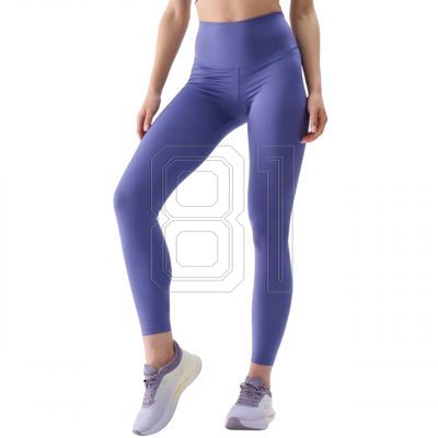 Leggings 4F FNK F306 W 4FRSS25TFTIF306 32S