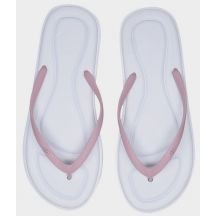 Slippers 4F W 4FSS23FFLIF067OFF-WHITE