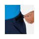 5. ROSSIGNOL Jungen-Skihose mit Isolierung, Marineblau