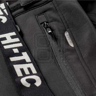 4. Hi-Tec Lemro Skihose M 92800216539