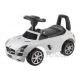 Mercedes-Benz SLS AMG Weißes Kinderauto