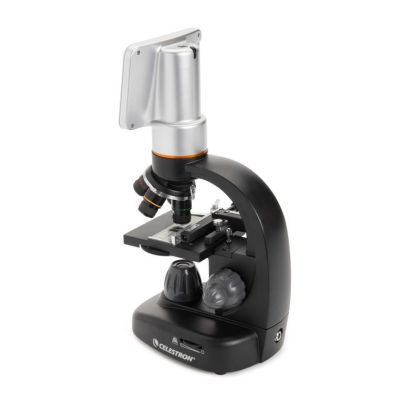 7. Celestron Tetraview 1600x Digitalmikroskop