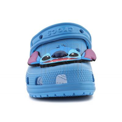 5. Crocs Stitch Classic Clog Kinder Disney Jr 209464-4TB Clogs