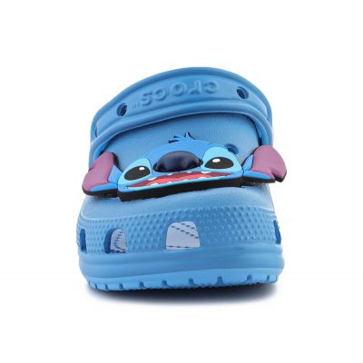 5. Crocs Stitch Classic Clog Kinder Disney Jr 209464-4TB Clogs