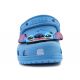 5. Crocs Stitch Classic Clog Kinder Disney Jr 209464-4TB Clogs