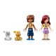 6. LEGO Friends 42679 Heartlake City Hasenhotel