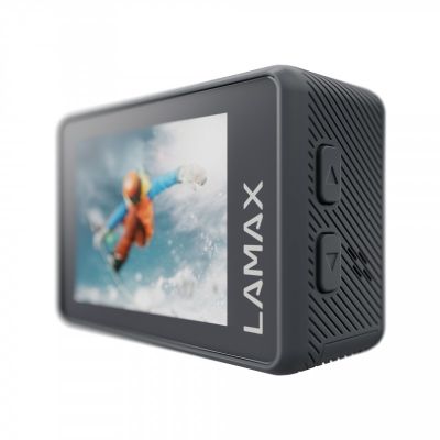 6. LAMAX X7.2 Sportkamera