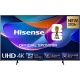 2. Hisense 55A6S 139,7 cm (55") 4K Ultra HD Smart TV Wi-Fi Schwarz