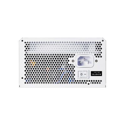 4. Chieftec Vega M White 850W ATX 3.1 Netzteil