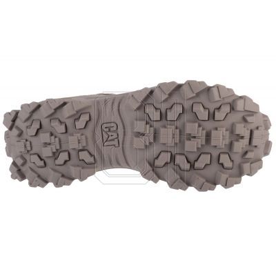 4. Caterpillar Intruder M P111393 Schuhe