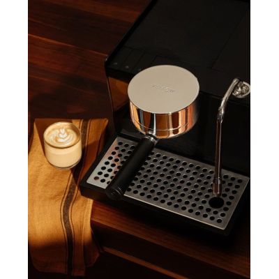 7. Fellow Espresso Serie 1 Waldgrün