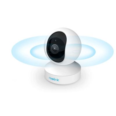 6. Reolink E340 IP-Überwachungskamera