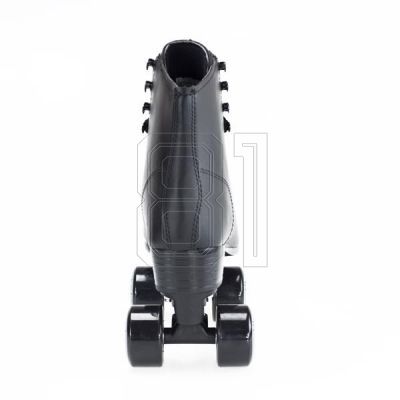 9. Roller skates Nils Extreme NQ8400S Black s.35