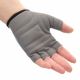 4. Meteor Kids Alpacas Jr 17392 Fahrradhandschuhe Größe XS