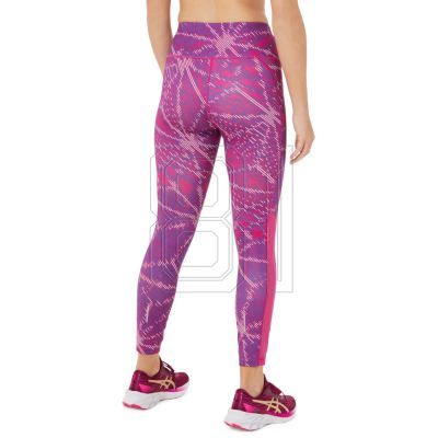 5. ASICS Sakura AOP Tight W 2012C233-501 Hose