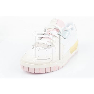 4. Puma Cali Dream W 383112 01 Sportschuhe