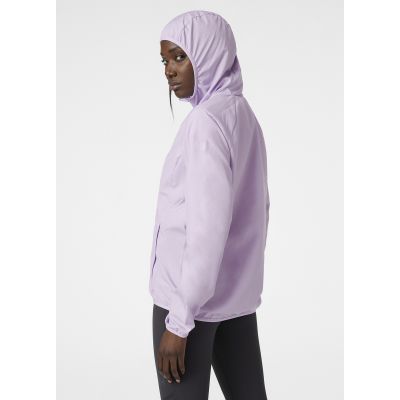19. Helly Hansen Juell Light Jacke W 53106 697