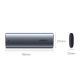 14. Ugreen Festplattenschacht M.2 B-Key SATA 3.0 5 Gbps Grau + USB Typ C Kabel (CM400)