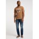 9. Mustang Alex C Print T-Shirt M 1012147 3299