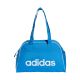 7. adidas Linear Essentials Bowlingtasche Blau JZ7569