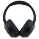 4. BMW Encmetal Logos Bluetooth ANC Over-Ear-Kopfhörer – Schwarz
