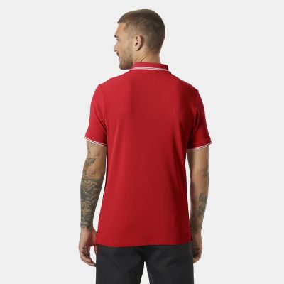 4. Helly Hansen Kos Poloshirt M 34068 162
