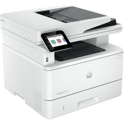 6. HP LASERJET PRO 4102fdw MFP