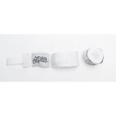 4. Elastische Boxbandagen „ONE PUNCH“, 3,5 m