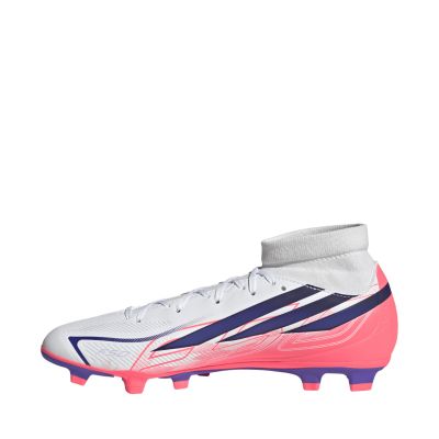 5. adidas F50 Hyperfast Club Mid FG/MG IH7094 Fußballschuhe