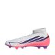 5. adidas F50 Hyperfast Club Mid FG/MG IH7094 Fußballschuhe