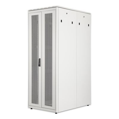 2. Digitus Unique Serverschrank, Server-N-Serie - 800 x 1200 mm (B x T)