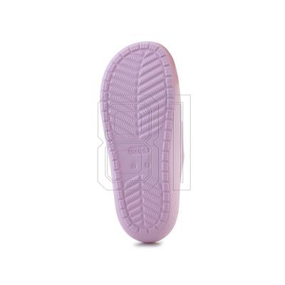 12. Crocs Classic Sandal V2 W 209403-6GD flip-flops