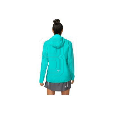 3. Asics FujiTrail Jacket W 2012B930-800