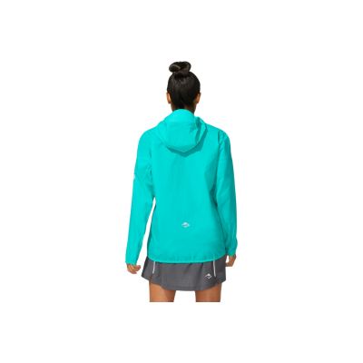 3. Asics FujiTrail Jacke W 2012B930-800