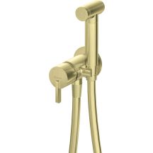 Unterputz-Bidetarmatur mit Bidet-Duschkopf BQS_R34M 5907650827764