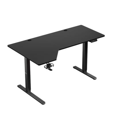 8. Huzaro Hero 9.1 Gaming-Schreibtisch