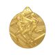 6. GOLDMEDAILLENRENNEN 50 mm