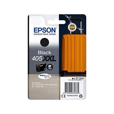 2. Tinte für Epson-Drucker Modell 405XXL