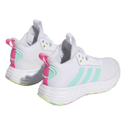 6. Adidas OwnTheGame 2.0 JR IF2696 Basketballschuhe