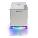 3. MiniTower mITX 650W Weiß A1 Plus In-WIN Computergehäuse