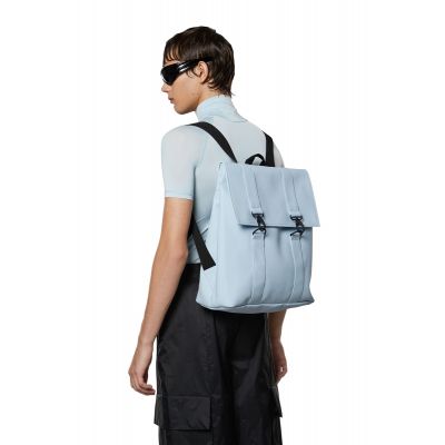17. Rains Rucksack MSN Bag 12130 81 SKY
