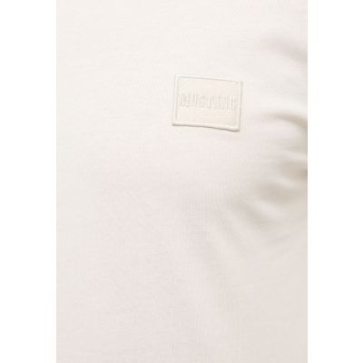 3. Mustang Herren-T-Shirt AUSTIN 1017399 2013