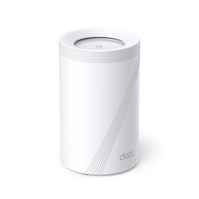 3. TP-Link 9300Mbps/Deco BE65 WLAN-Mesh-Router (3er-Pack)