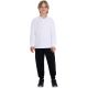 13. 4F Jr Langarm-T-Shirt 4FJWAW25TLONM483 10S