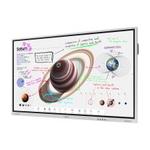 Samsung Flip Pro WM75B WMB-Serie - 75