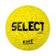 5. Select HB Light Grippy v26 Offizieller EHF Handballschuh Orange 230020