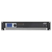 AUDAC SMQ750 Vierkanalverstärker
