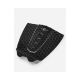 2. RIP CURL 3-teiliges Traktionspad Schwarz